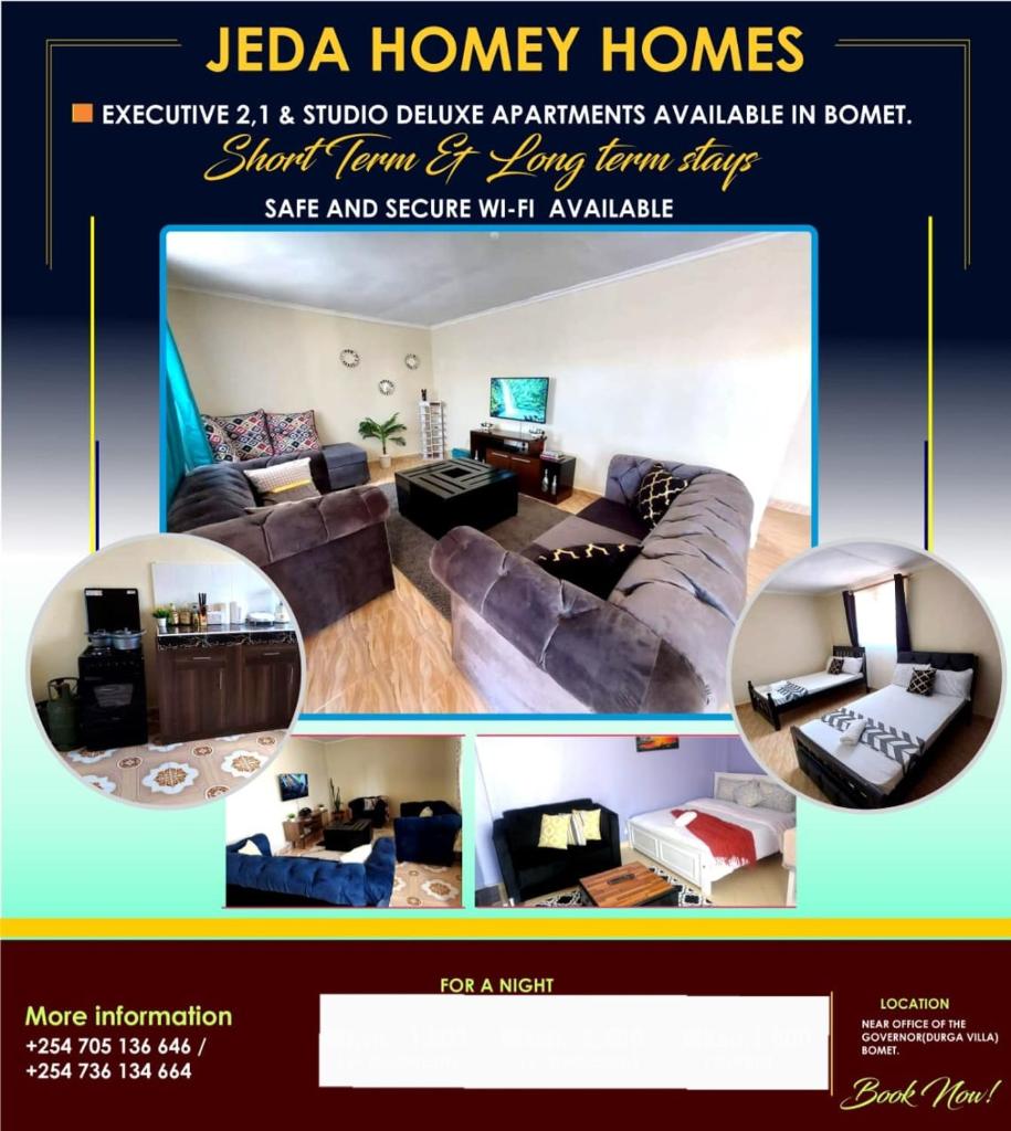 Jeda Homey Homes photo 2