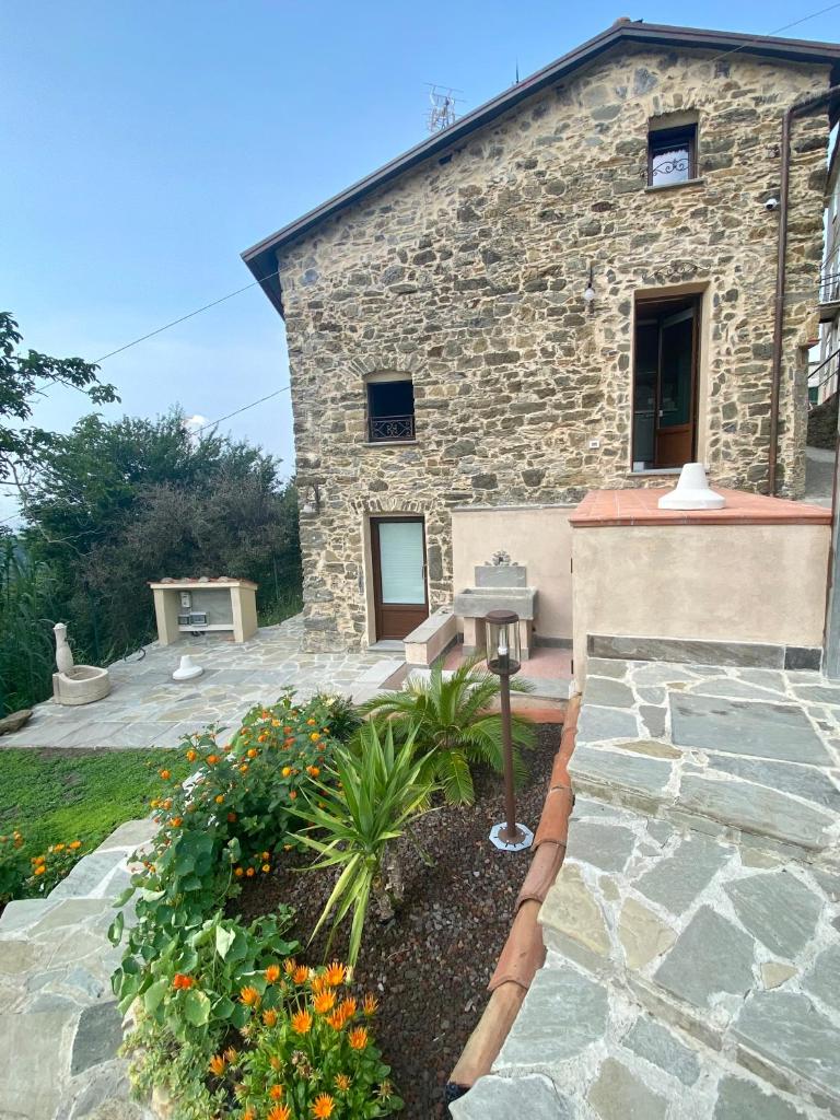Casa Dell'Angelo Cherubino Monolocale photo 4