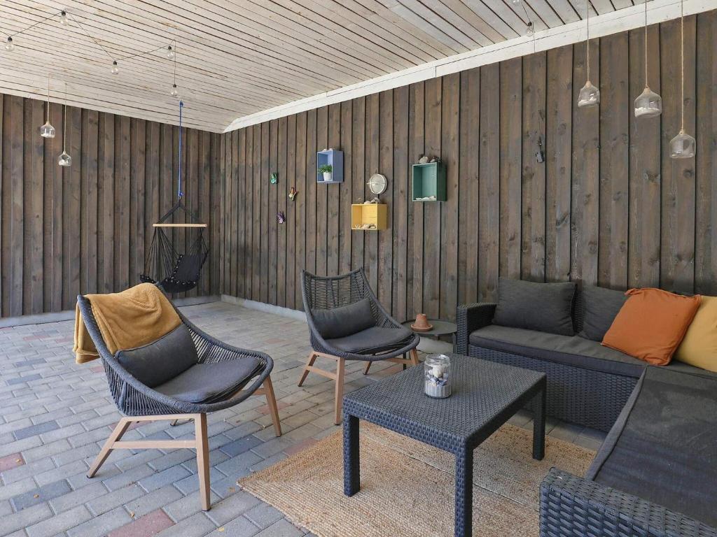 Holiday home Sæby IV photo 2