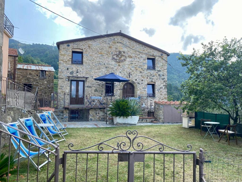 Casa Dell'Angelo Cherubino Monolocale photo 3