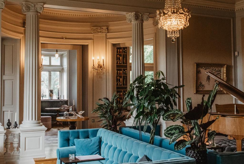 Hotel Slottsvillan photo 2