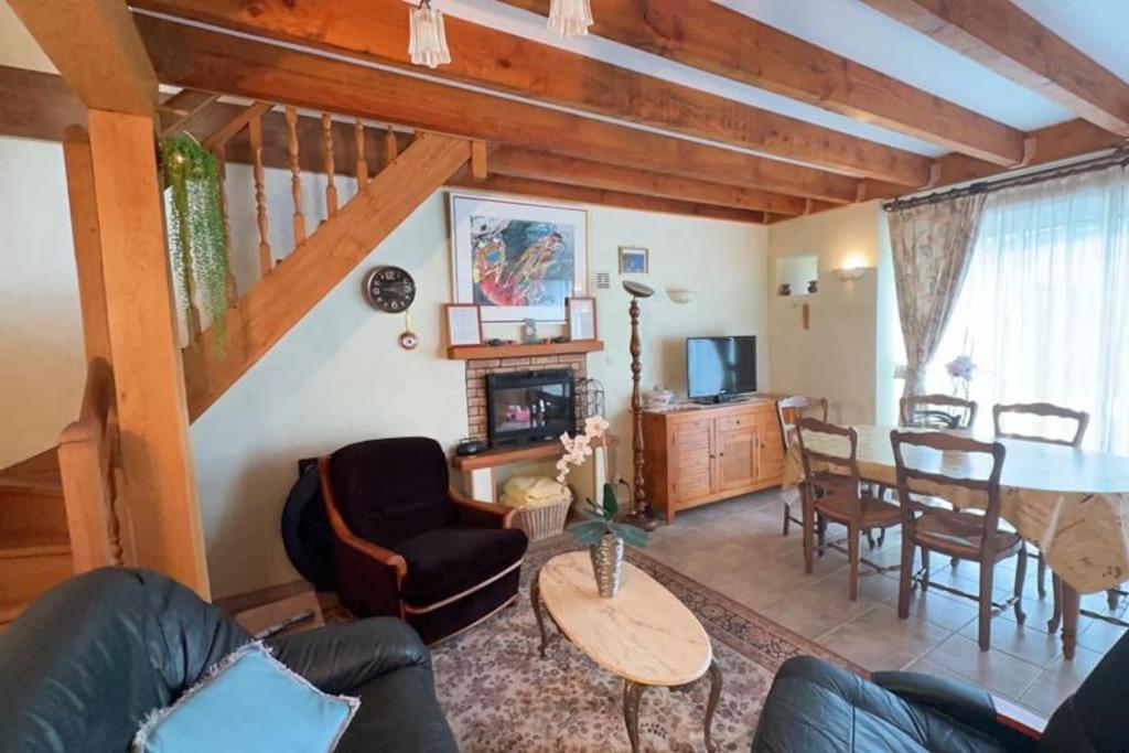 Binic maison de campagne photo 1