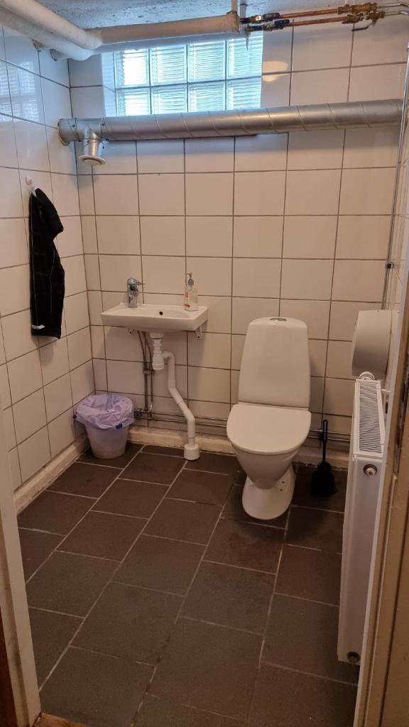 Gullspångs Vandrarhem photo 4
