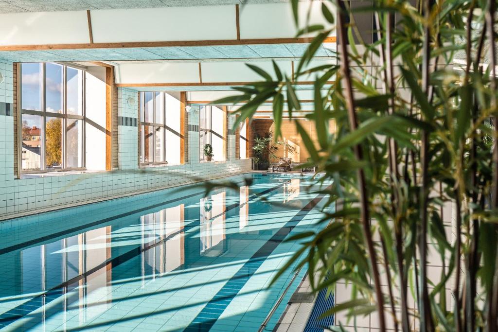 Sunlight Hotel Conference & Spa photo 1