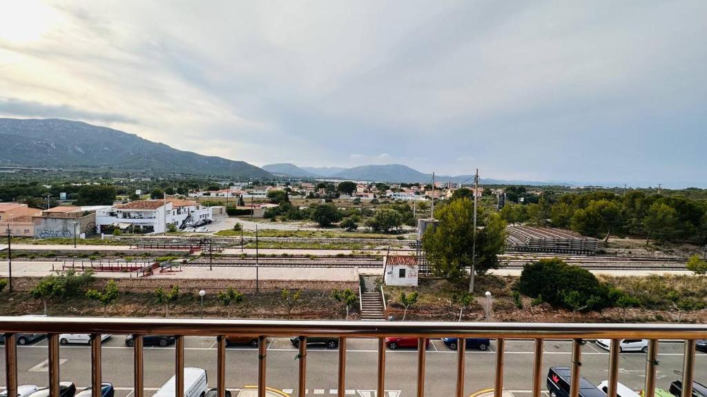 Apartamento con vista en L'Hospitalet del Infant photo 1