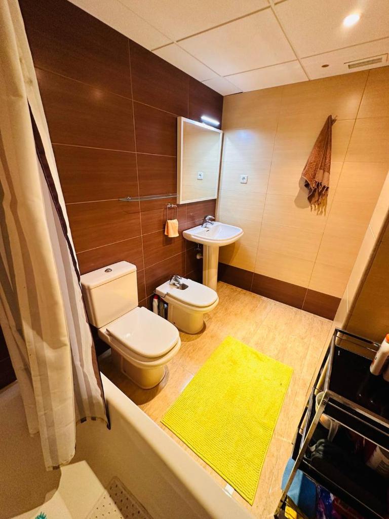 Apartamento con vista en L'Hospitalet del Infant photo 2