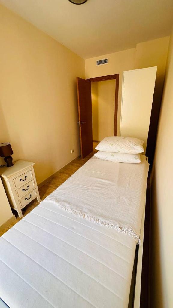 Apartamento con vista en L'Hospitalet del Infant photo 3