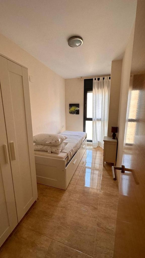 Apartamento con vista en L'Hospitalet del Infant photo 4