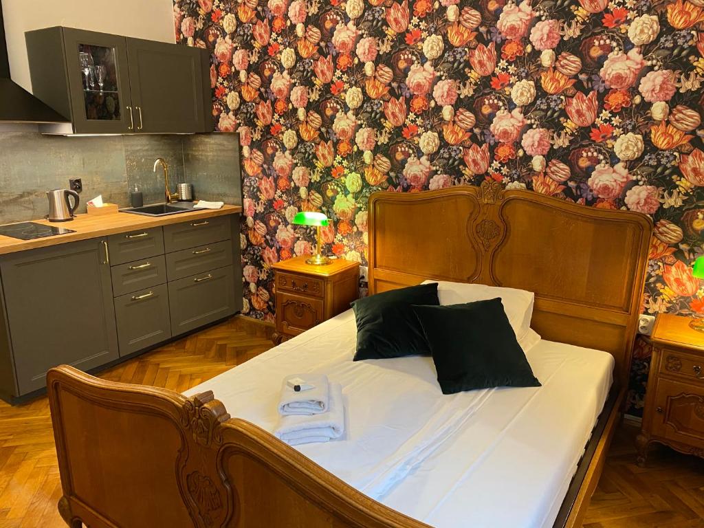 Aparthotel Maria Room Type - Apartment