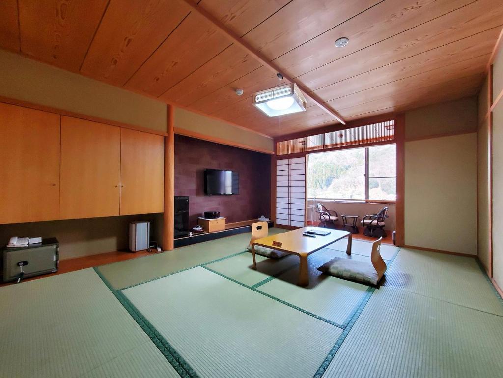 Hotel Silk Onsen Yamabiko photo 1