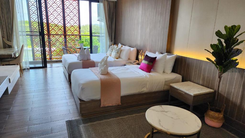 Alaita Boutique Phuket photo 4