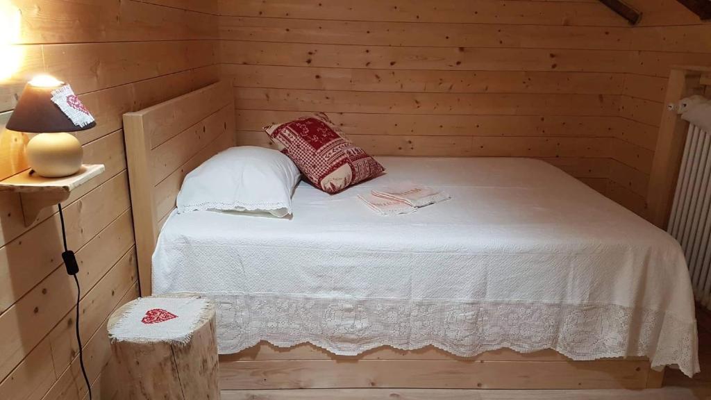 B&B ABETE BIANCO photo 4