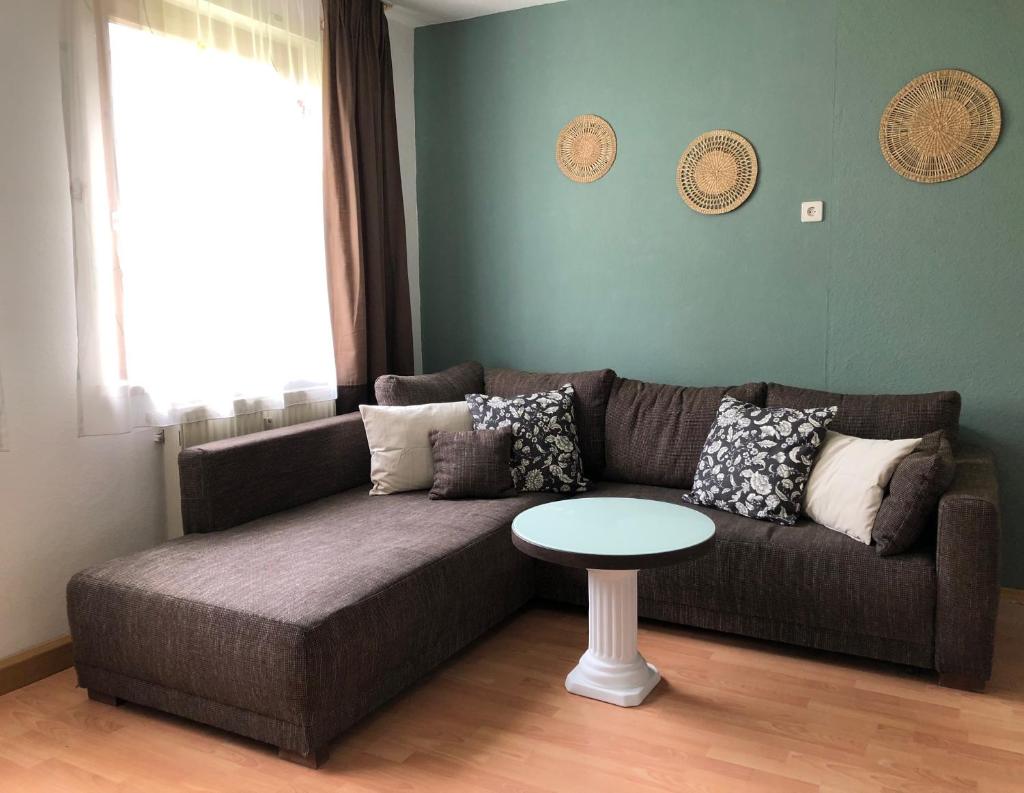Ferienwohnung mit 1 Schlafzimmer photo 1