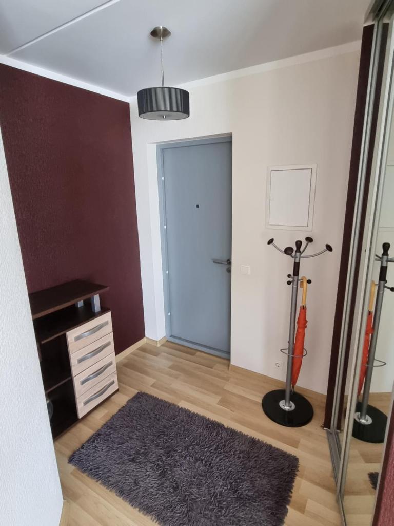 Cozy Sigulda Apartment photo 2
