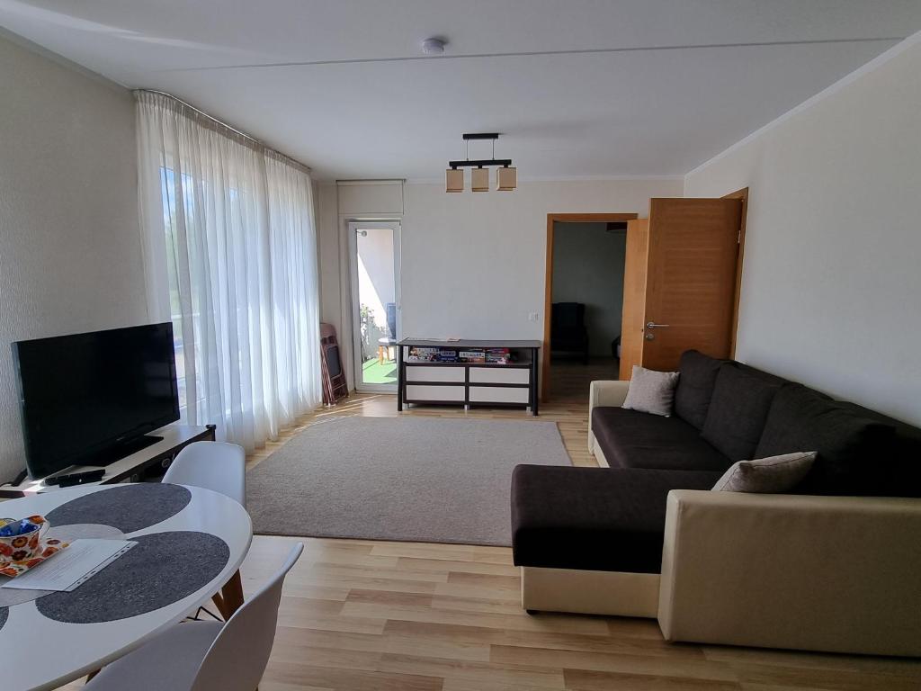 Cozy Sigulda Apartment photo 4