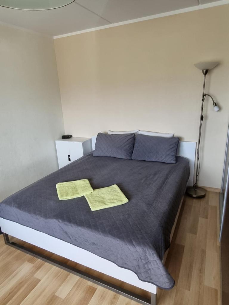 Cozy Sigulda Apartment, Riga