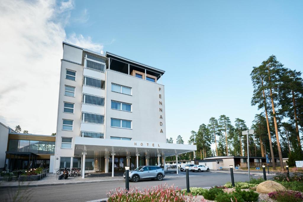 Hotelli Fennada photo 1