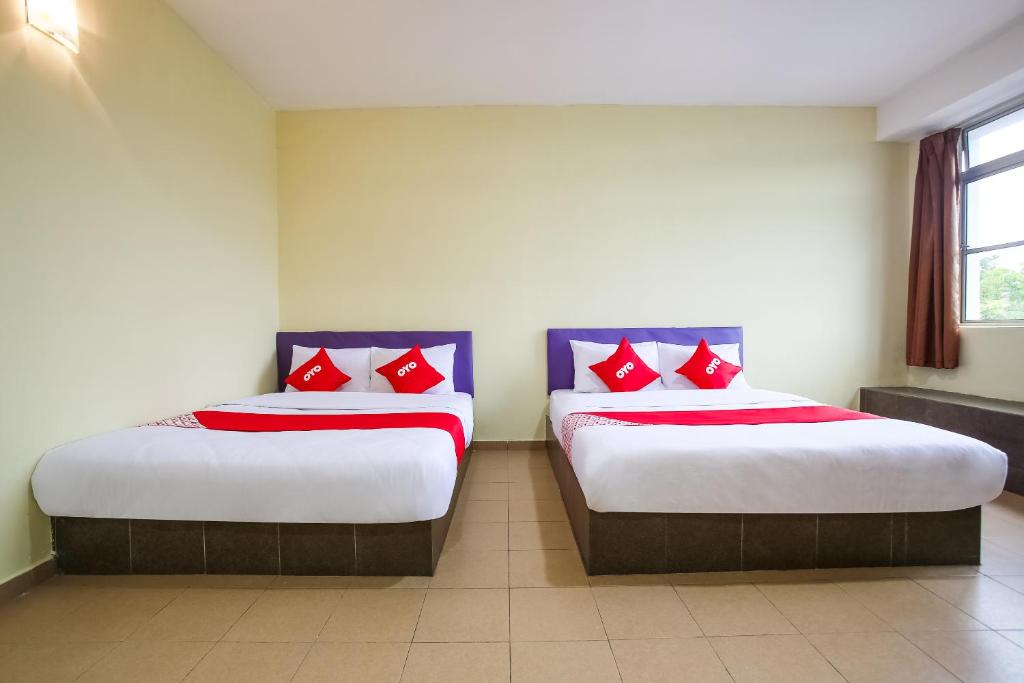 Happy Inn Hotel photo 4