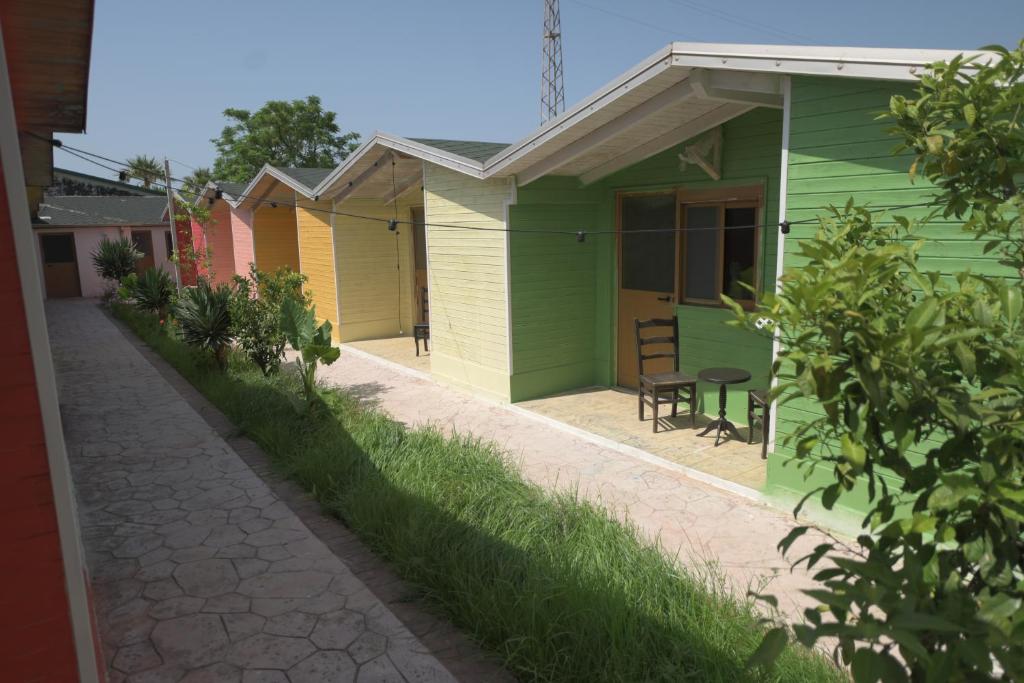 MIQT Beach - Bungalows photo 2