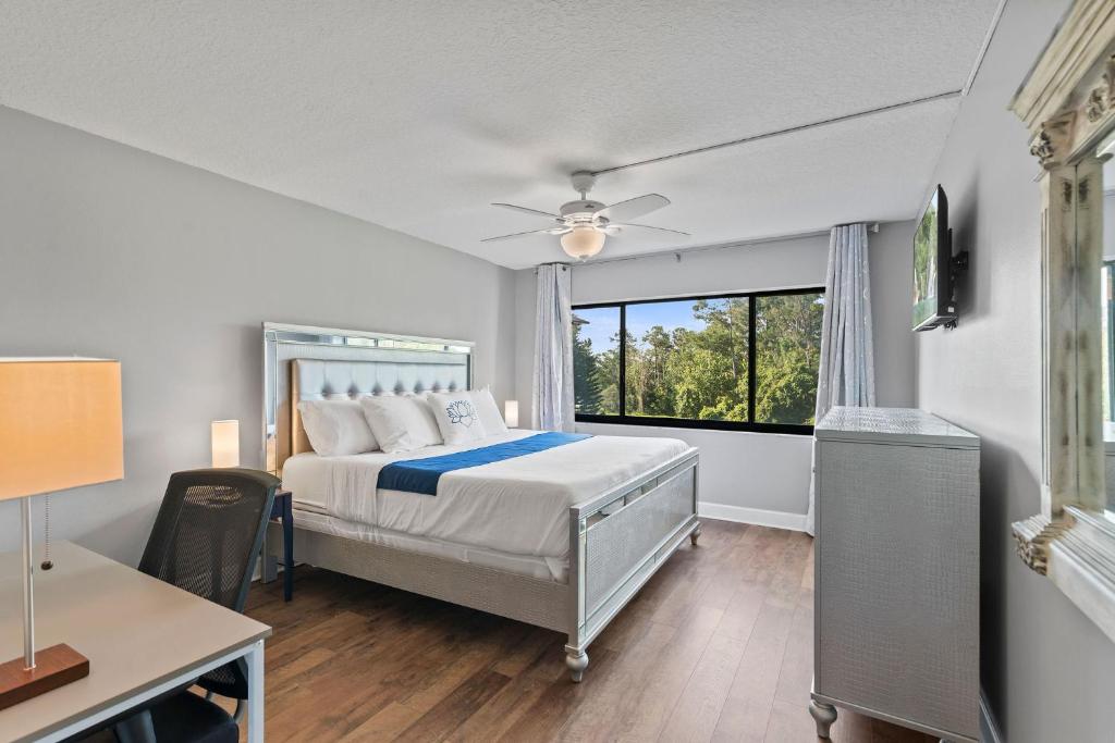 Fully Loaded 2/2 Condo in Altamonte Springs image