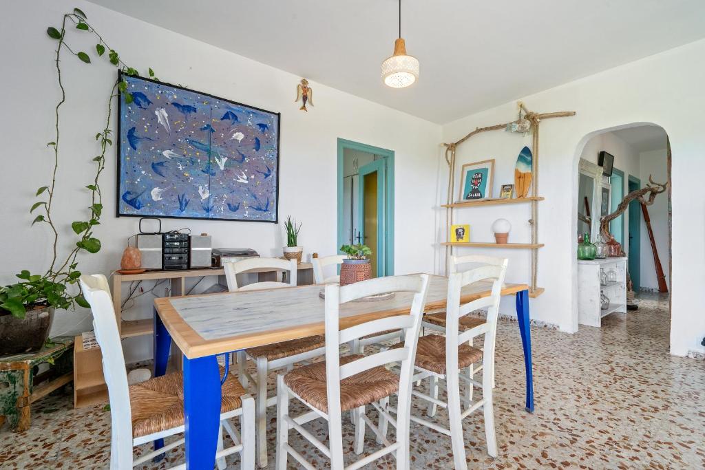 Hauzify I Casa Torrent del Pi photo 3