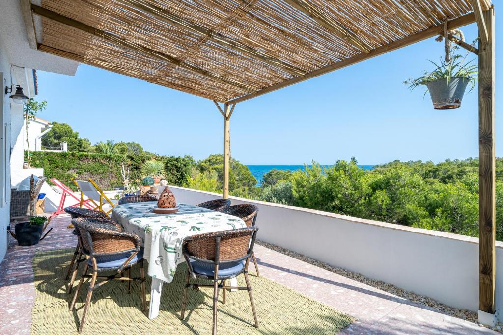 Hauzify I Casa Torrent del Pi