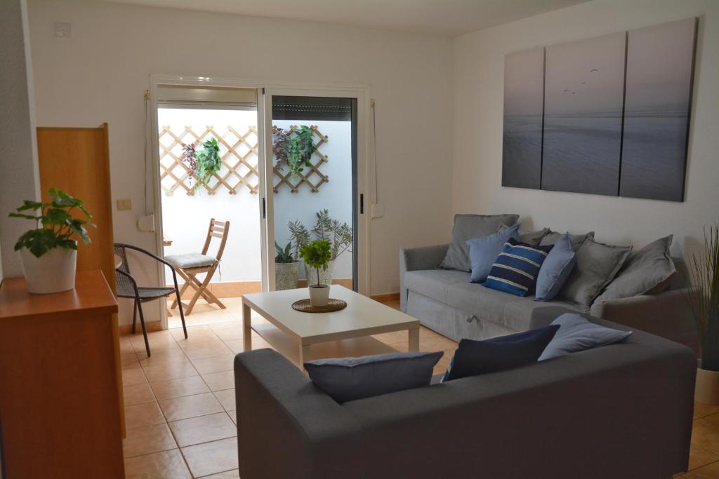 Apartamento Salitre photo 1