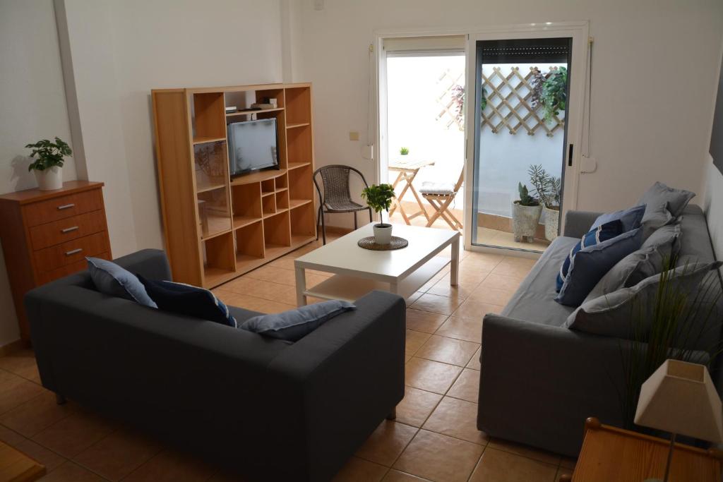 Apartamento Salitre photo 2
