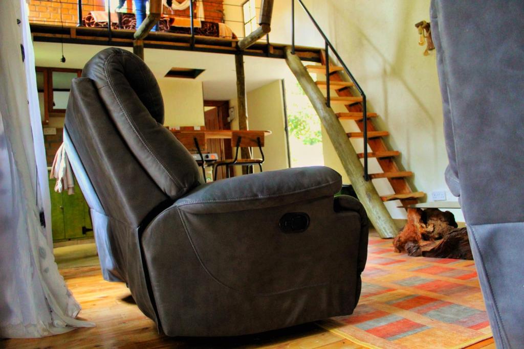 The Murana Chalet photo 4