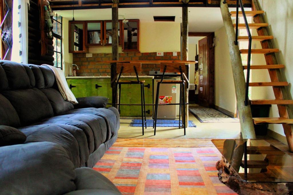 The Murana Chalet photo 3