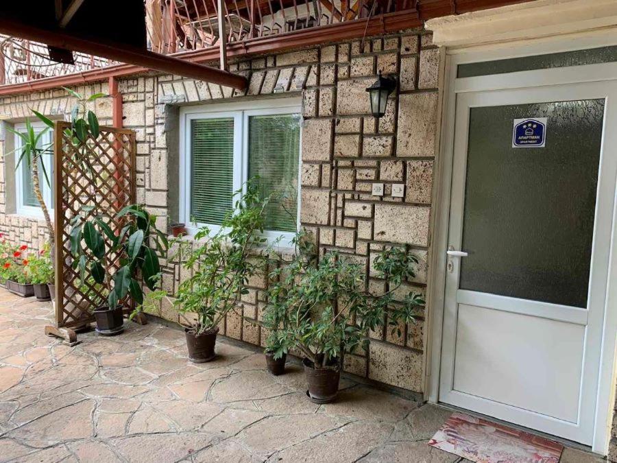 Apartman K&K