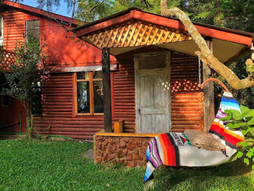 The Murana Chalet photo 2