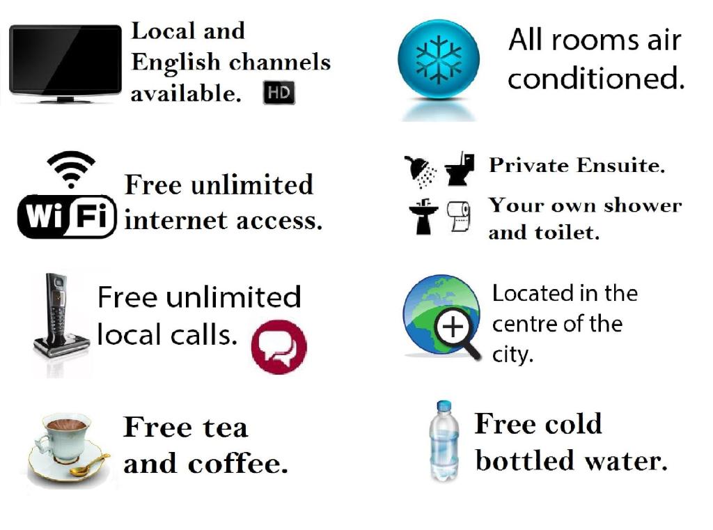 Одноместный (Одноместный номер), Prestige Guesthouse