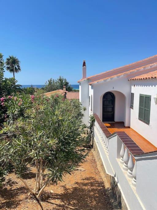 3 Bedroom Villa, San Jaime, Son Bou photo 2