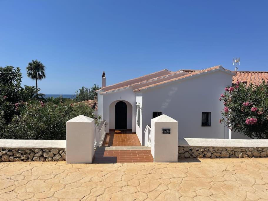 3 Bedroom Villa, San Jaime, Son Bou photo 1