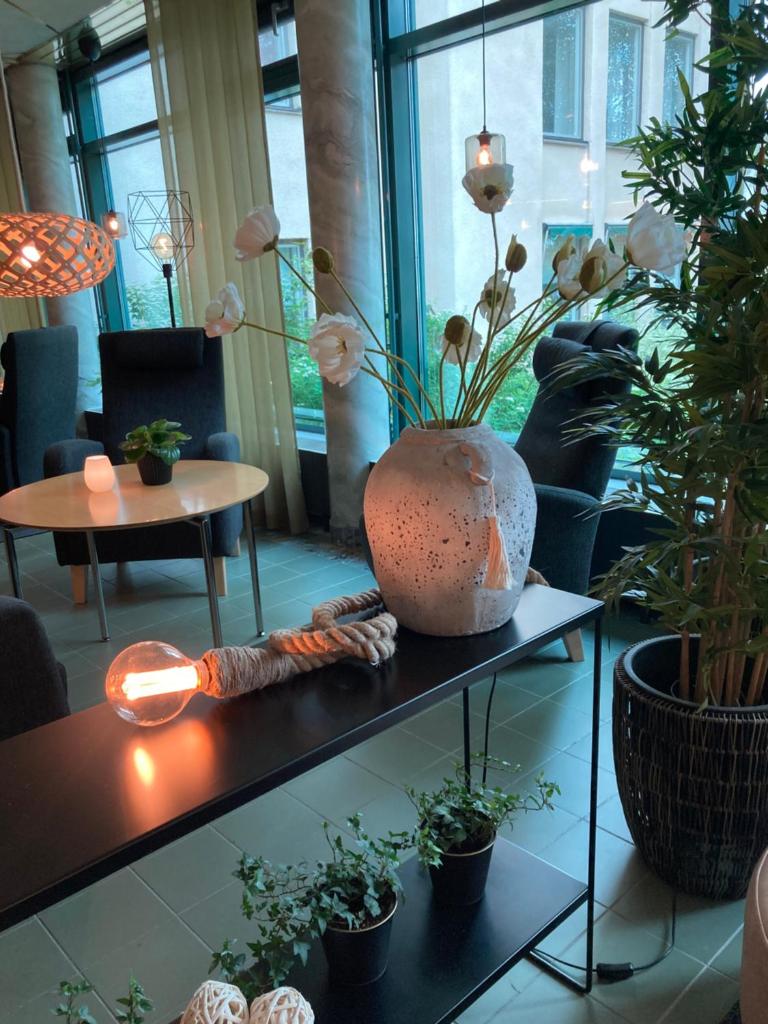 Hotell Björken photo 1