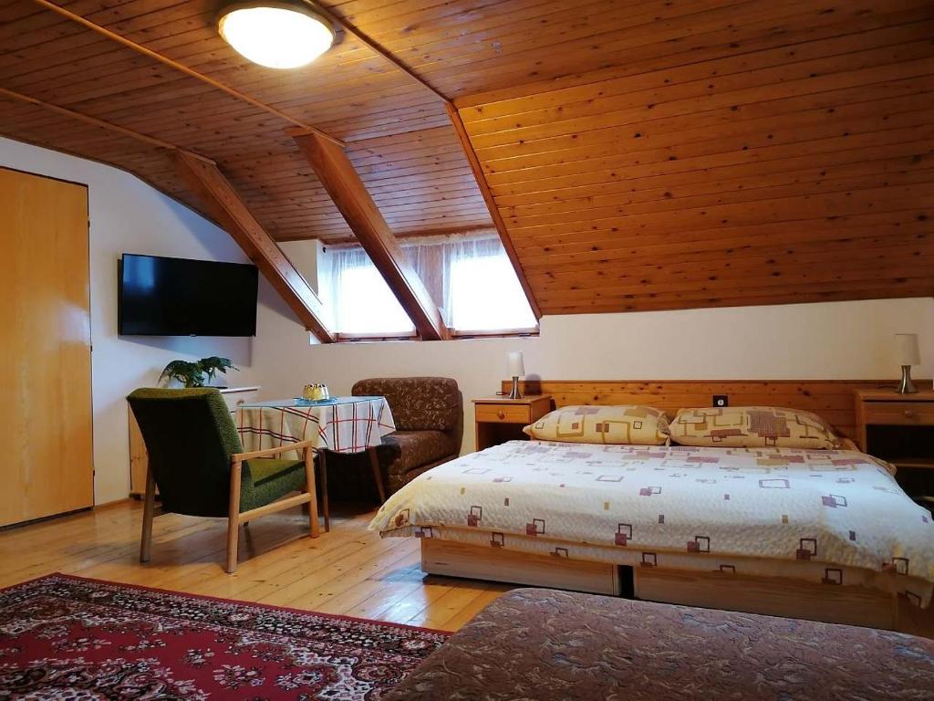 U Hübnerů photo 3