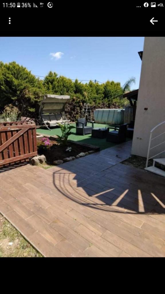 יחידות נופש ואירוח שרונה בגבעת אבני photo 4