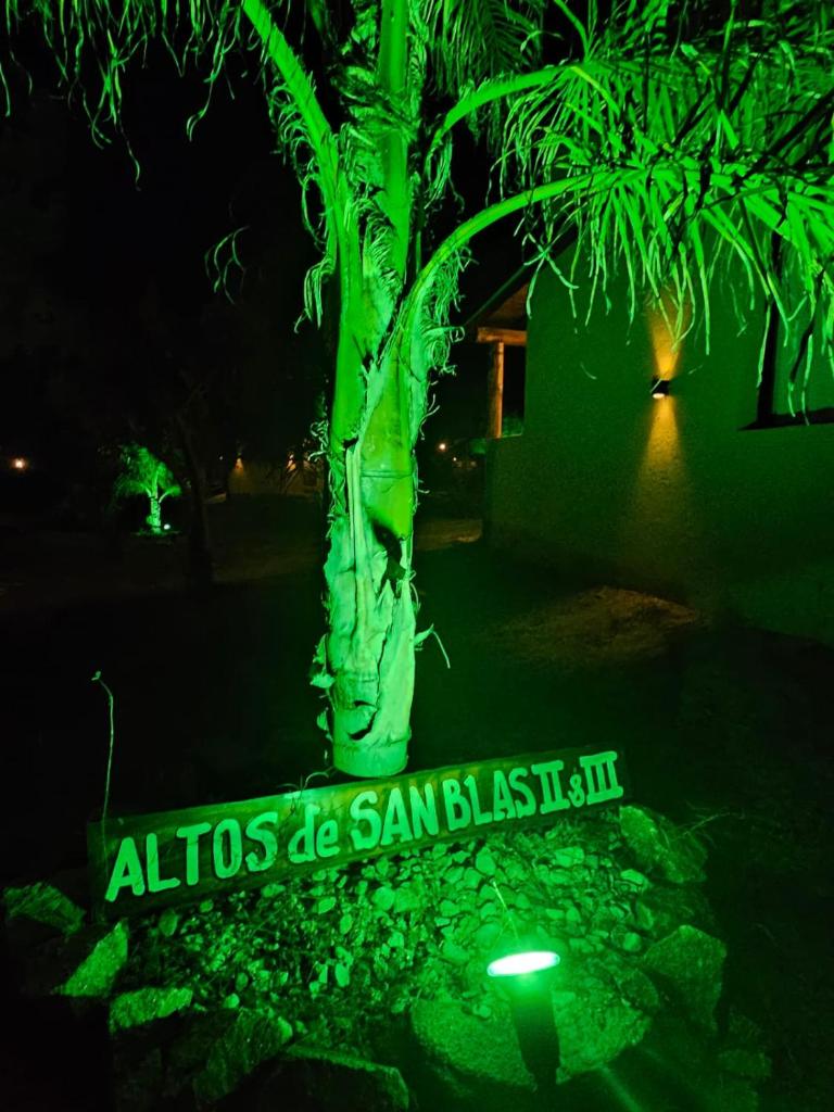 Cabañas Altos de San Blas photo 2