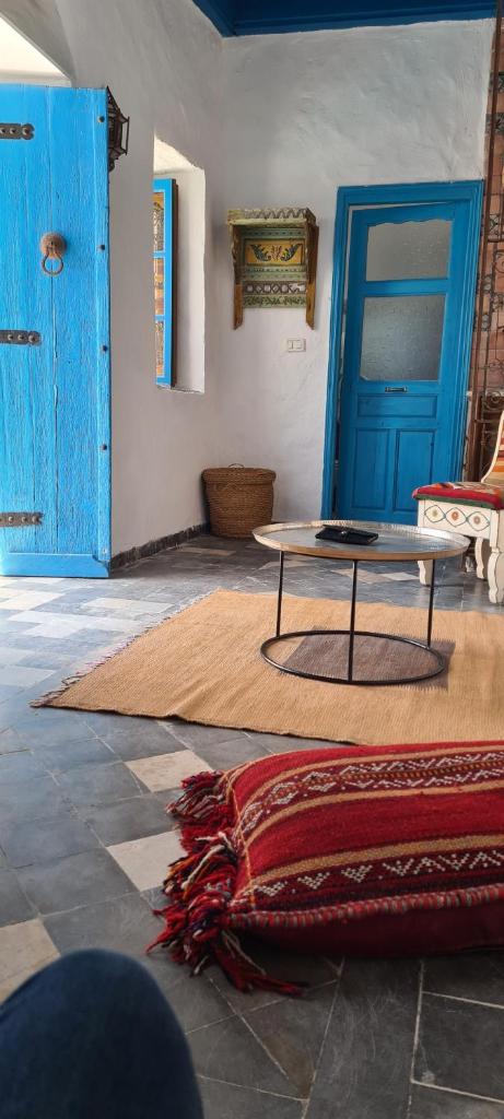Dar Michèle Djerba photo 2