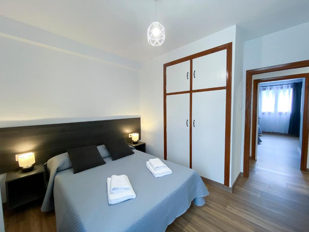 Apartamento Ara Boltaña photo 1