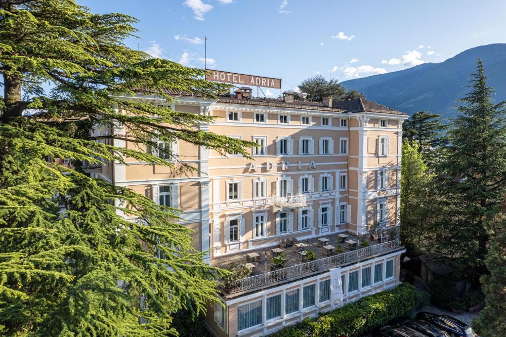 Hotel Adria photo 2