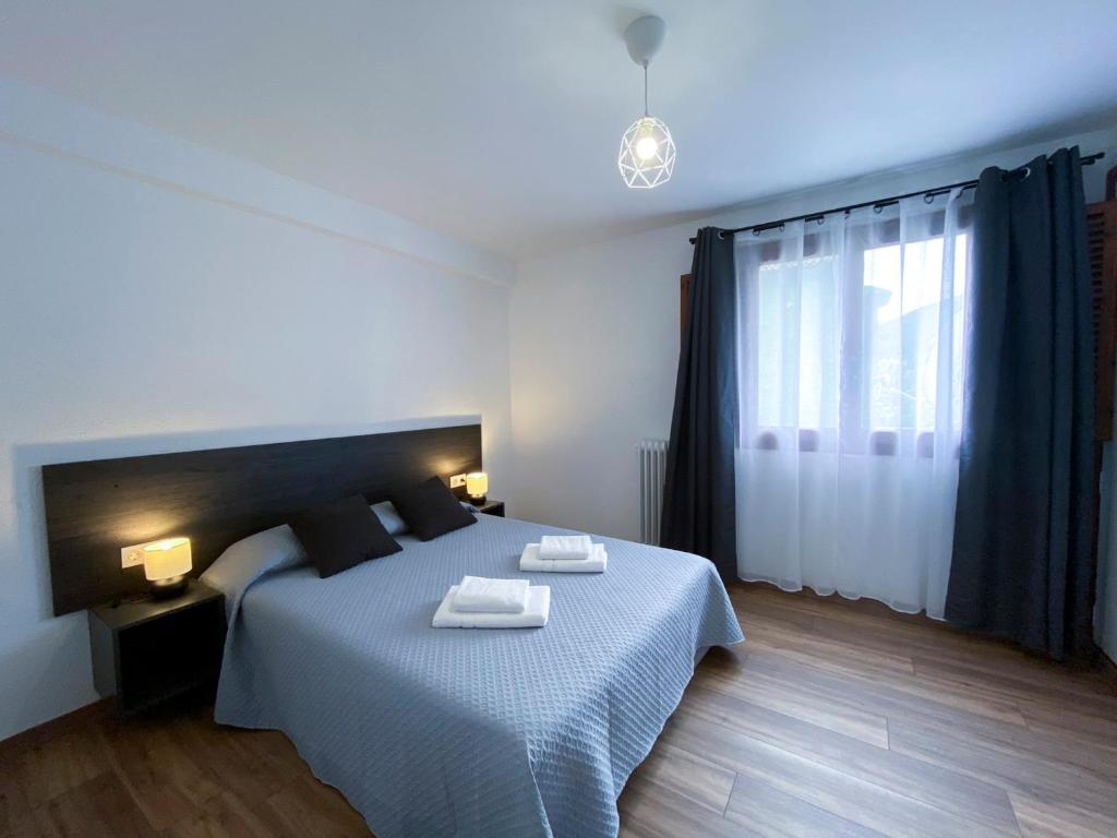 Apartamento Ara Boltaña photo 2