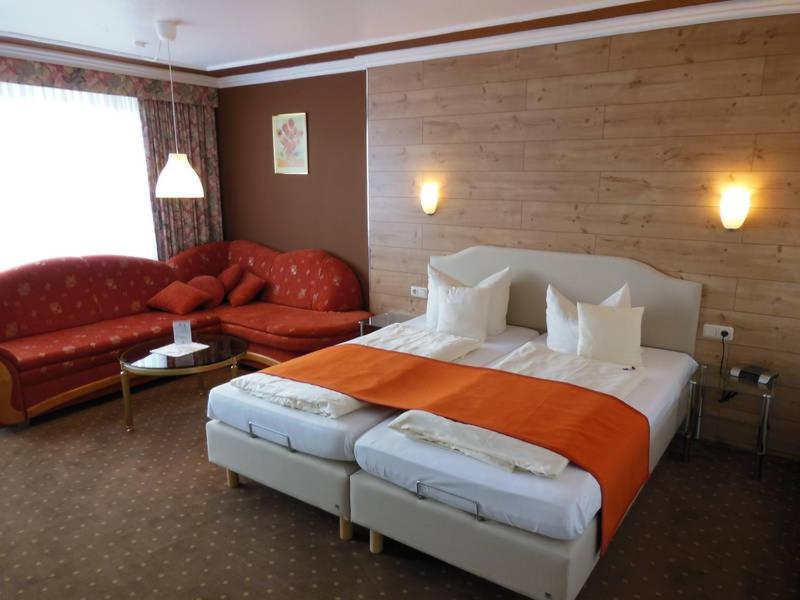 Parkhotel Tannenhof photo 3