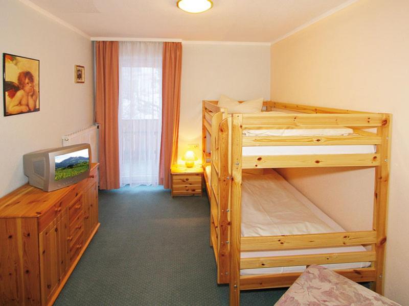 Parkhotel Tannenhof photo 4