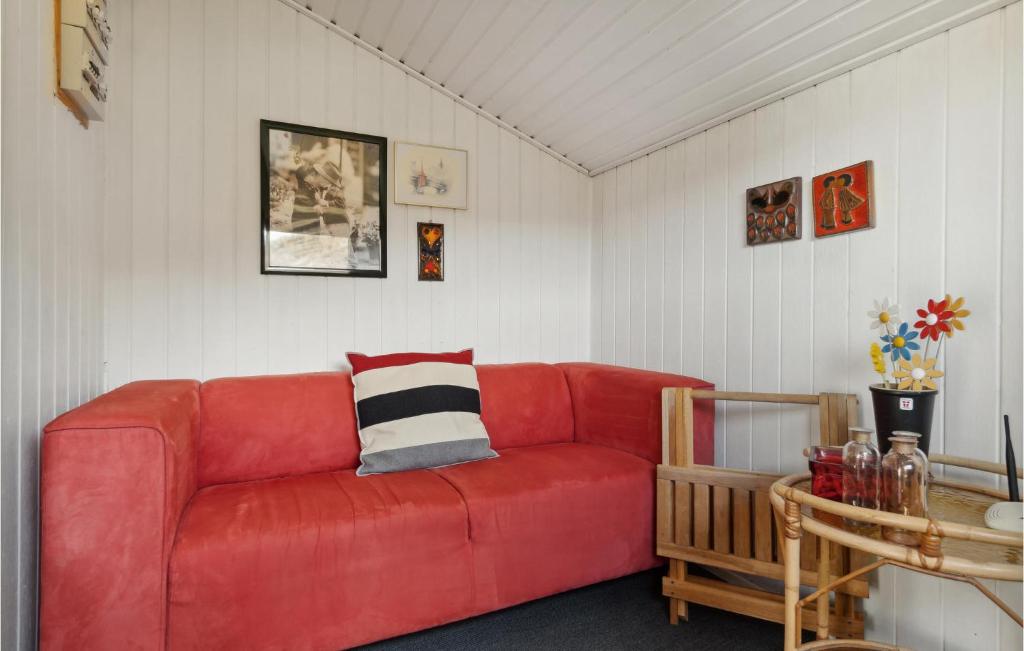 Nice Home In Hvide Sande With 4 Bedrooms, Sauna And Wifi photo 3