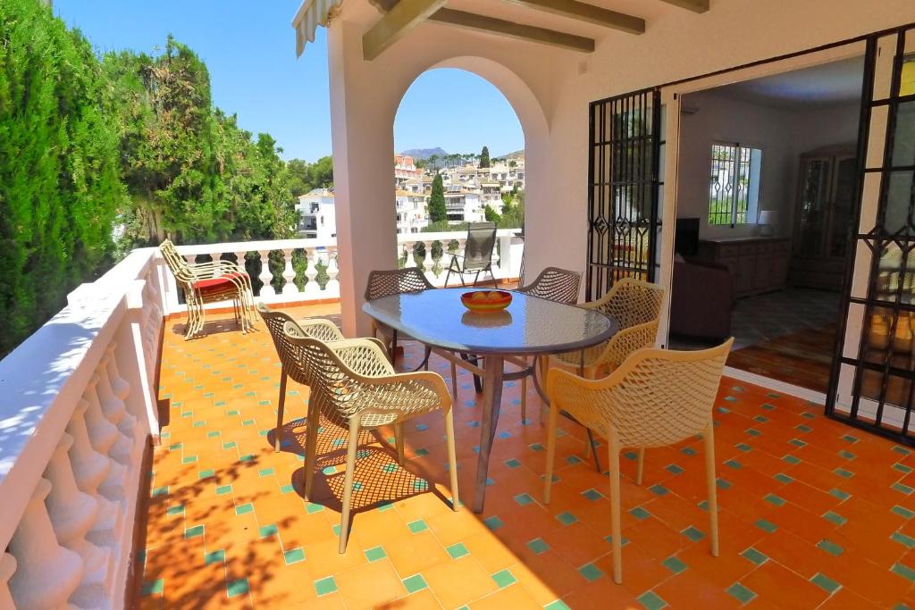Villa Golondrinas - Private villa to sleep 6 photo 3