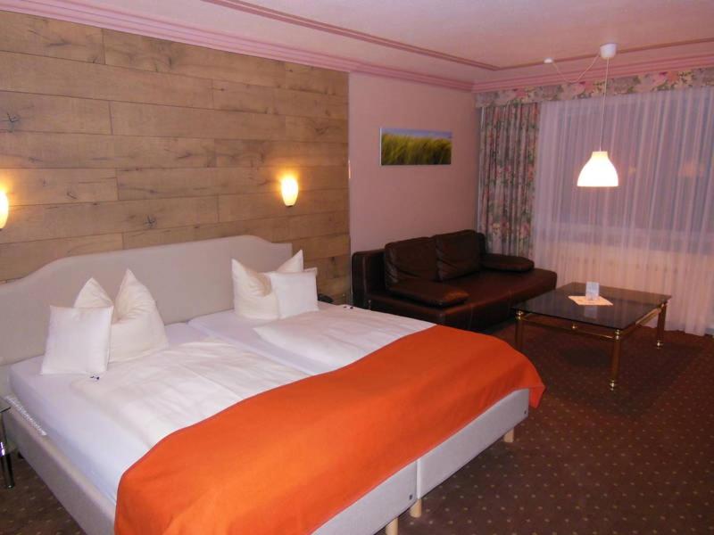 Parkhotel Tannenhof photo 2