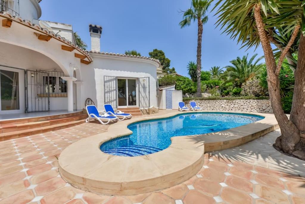 Villas Guzman - Sebastian photo 2