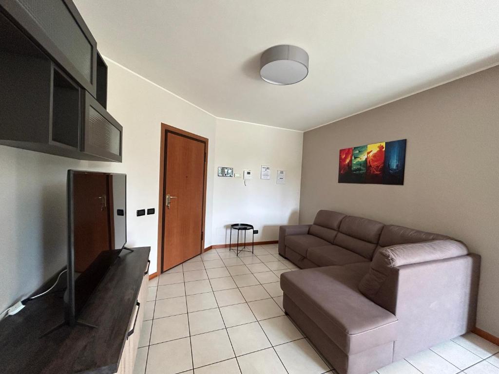 Appartamento Mimosa - Immobili e Soluzioni Rent